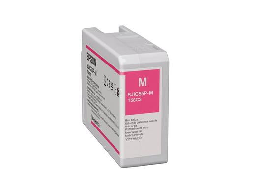 SJIC55(M): INK CARTRIDGE FOR