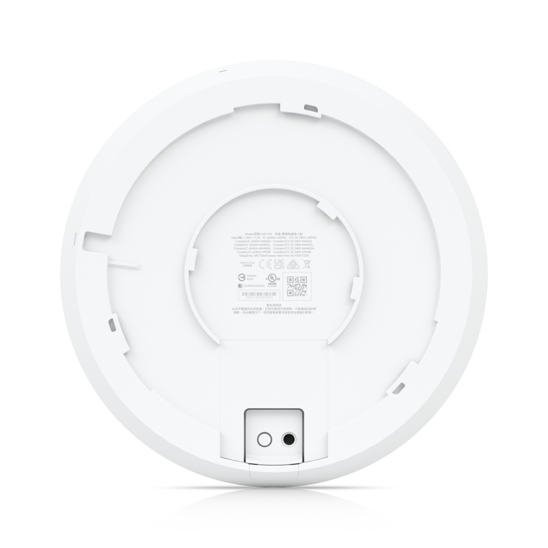 Ubiquiti UAP-XG Networks UAP‑XG 1733 Mbit/s White Power over Ethernet (PoE)