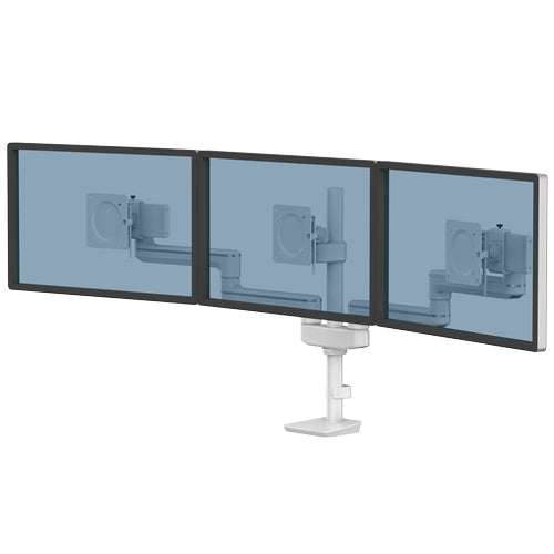 Tallo Modular 3FFS Monitor Arm - White