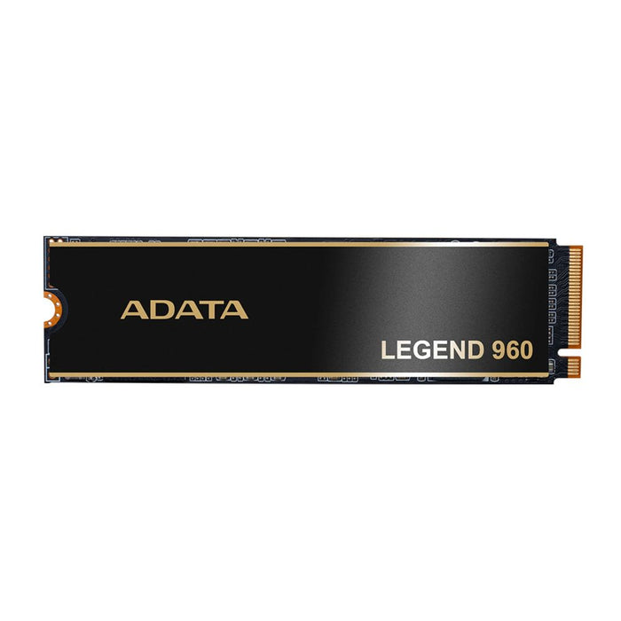 ADATA LEGEND 960 MAX M.2 2 TB PCI Express 4.0 3D NAND NVMe