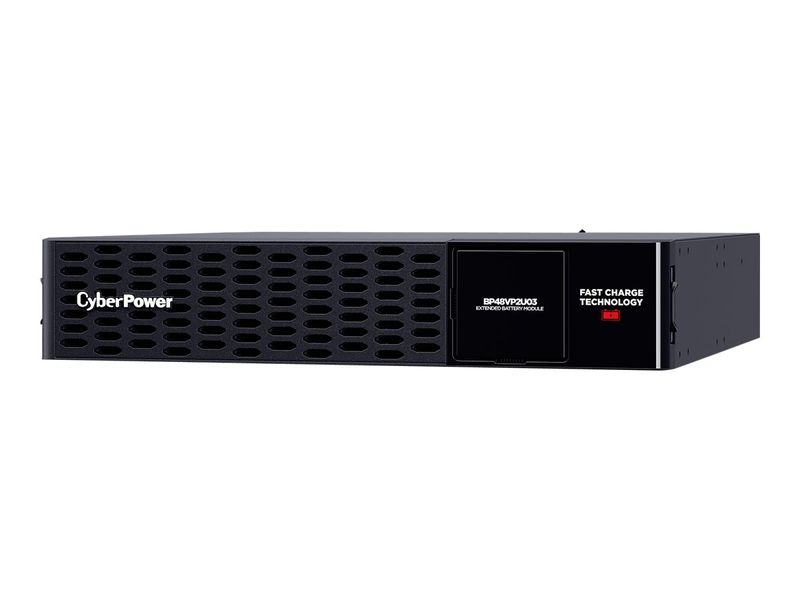 CyberPower USV, zbh. Batterieerweiterung für PR2200ERTXL2UAN/PR2200ERTXL2UAC/PR2200ERTXL2UACN/PR3000ERTXL2UAN/PR3000ERTXL2UAC/PR3000ERTXL2UACN