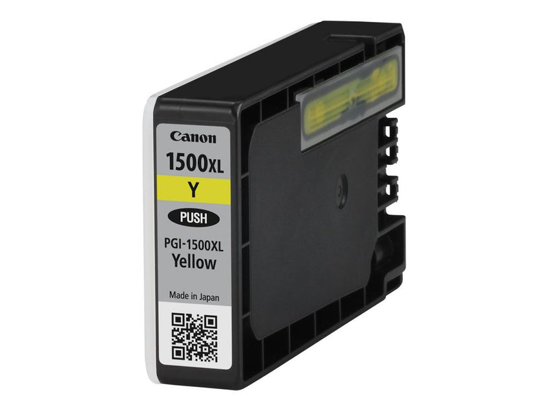 INK PGI-1500XL Y