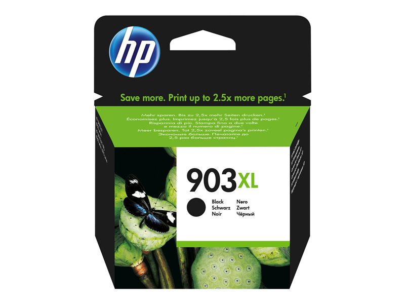 INK CARTRIDGE NO 903XL BLACK