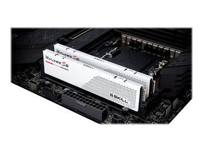 32GB PC 5600 CL40 G.Skill KIT (2x16GB) 32-RS5W