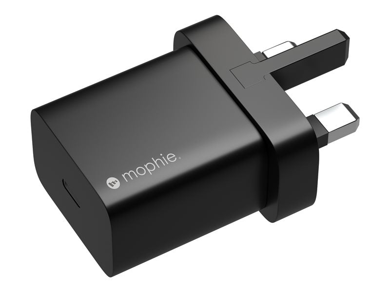 MOPHIE 20W USB-C PD BLACK