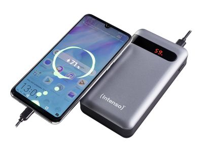 Short circuit protection Overcharging protection Overvoltage protection Battery status display Discharge protection USB-C combined I/O port