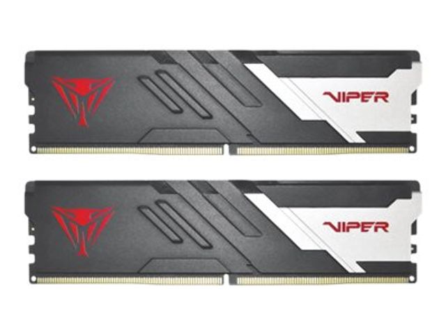 PATRIOT DDR5 2x16GB VIPER VENOM 6000MHz CL36
