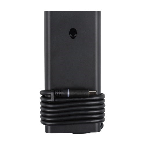 Dell - Power adapter - Gallium Nitride (GaN), small form factor (SFF) - AC - 330 Watt - United Kingdom