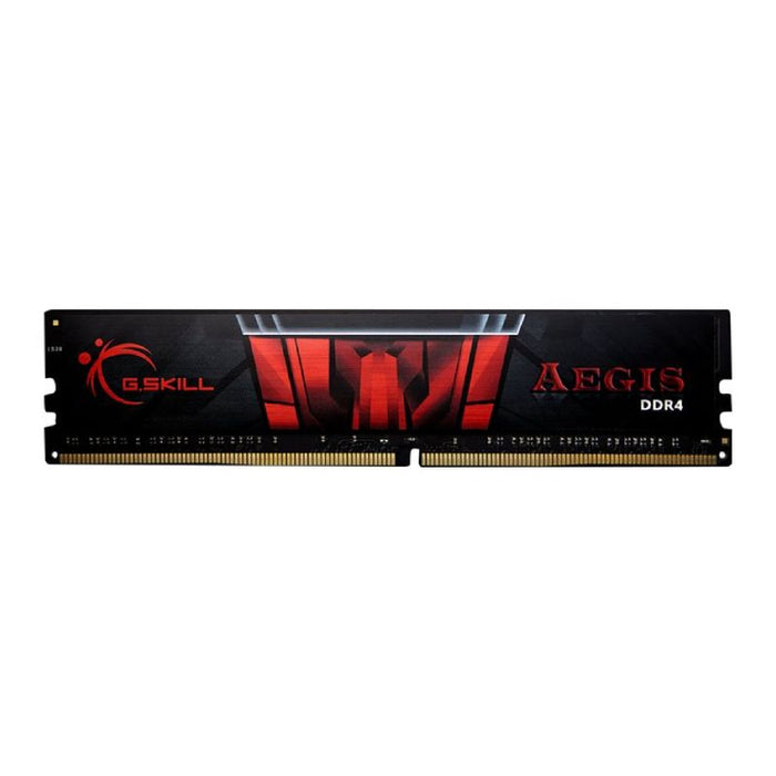 G.Skill Aegis F4-3000C16S-8GISB memory module 8 GB 1 x 8 GB DDR4