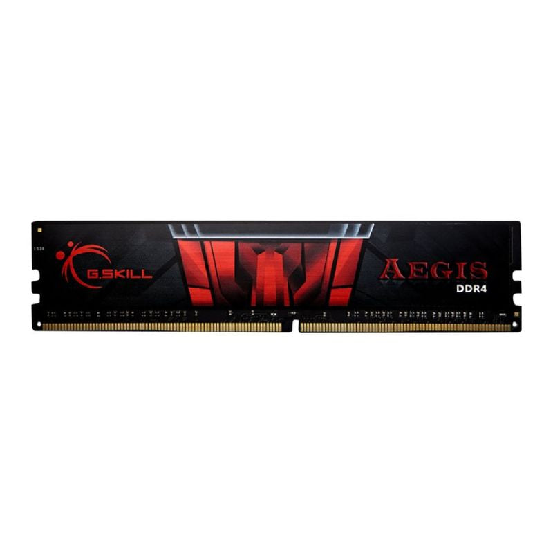 G.Skill Aegis F4-3000C16S-8GISB memory module 8 GB 1 x 8 GB DDR4