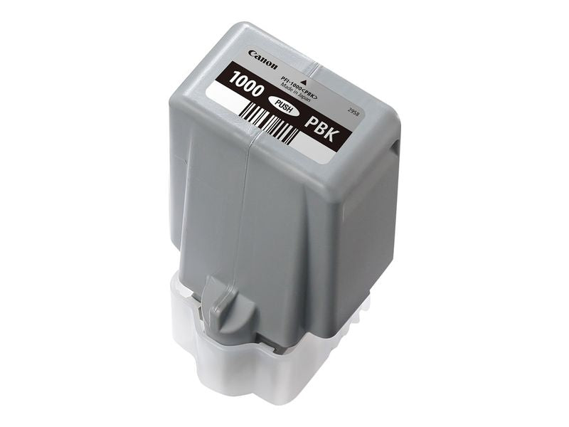 Canon PFI1000PBK Foto black