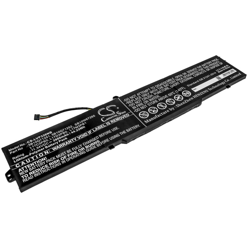 Lenovo laptops
