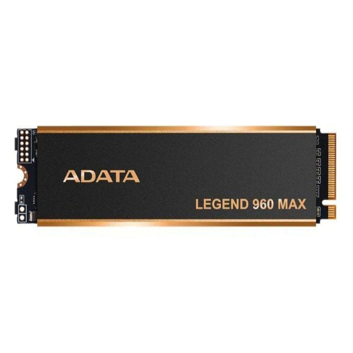 ADATA LEGEND 960 MAX M.2 1000 GB PCI Express 4.0 3D NAND NVMe