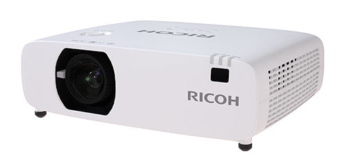 RICOH Beamer PJ WUL5A50 5200 Lumen 3LCD 16:10 WUXGA