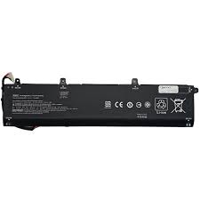 battery for notebooks