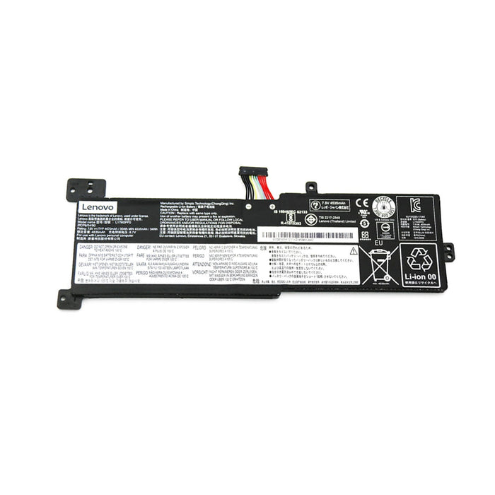 battery for Lenovo notebooks