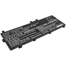 battery, 4 cells