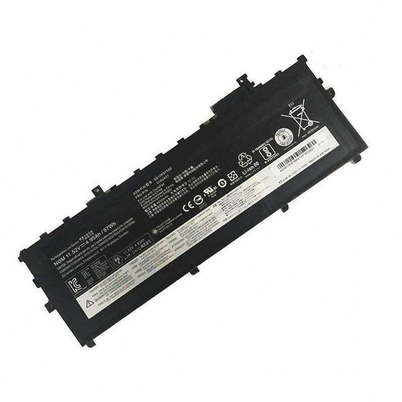 Battery for Lenovo Notebooks