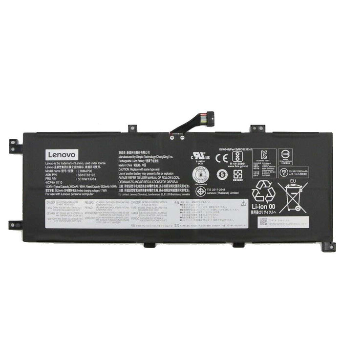 52.5Wh capacity
