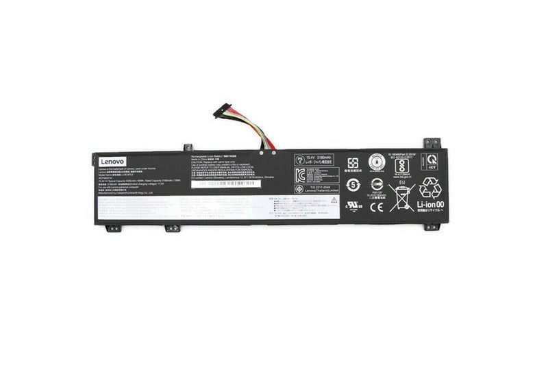 battery for laptops