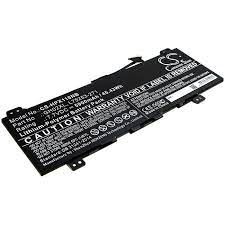 HP laptops