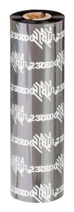 RIBBON 2300 WAX 25MM