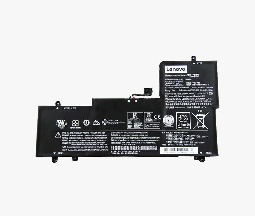 Lenovo 300e Chrome Gen3