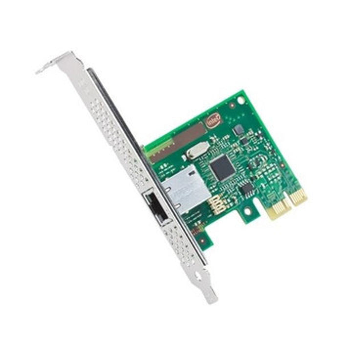 Server Adapter Ethernet PCIe