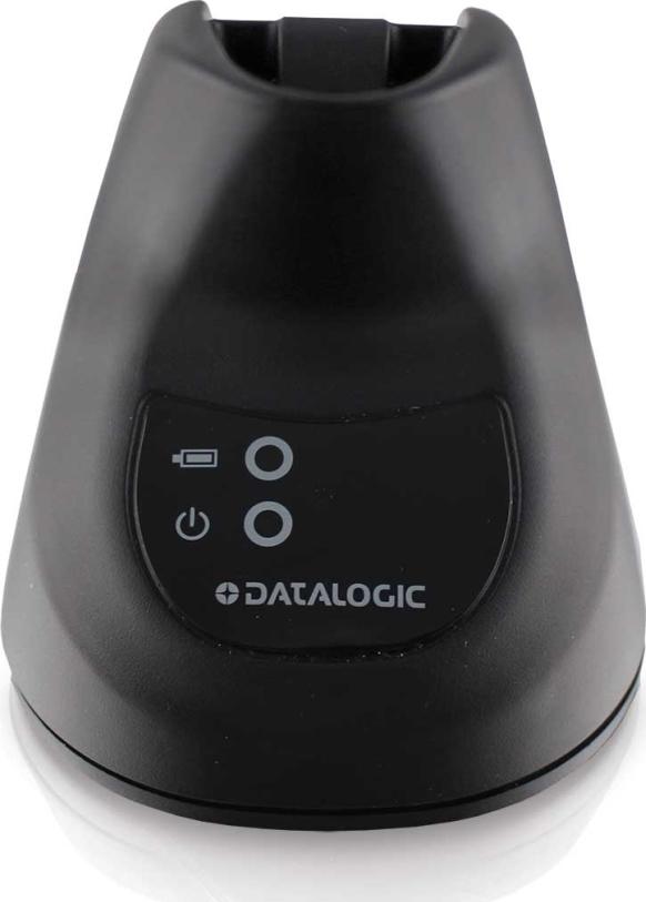 BC2090-BASE/CHARGER M INT BLK