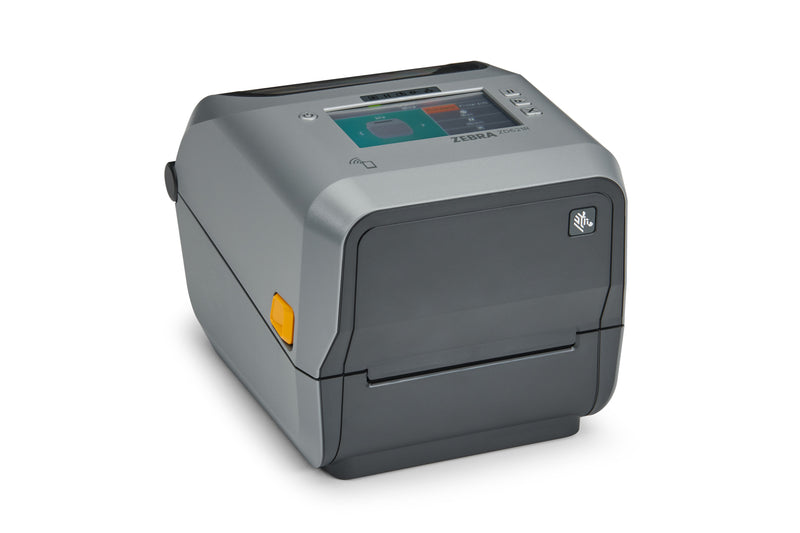 TT PRINTER ZD621R COLOR TOUCH