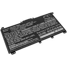 HP Laptops