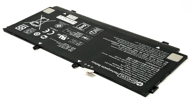battery, 3-cell design