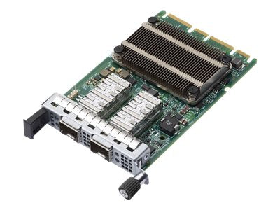 Broadcom NetXtreme N225P - 2x 25G/10 GbE OCP 3.0