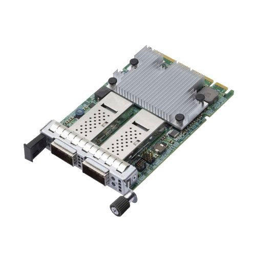 Broadcom NetXtreme N2100G - 2x 100GbE OCP 3.0