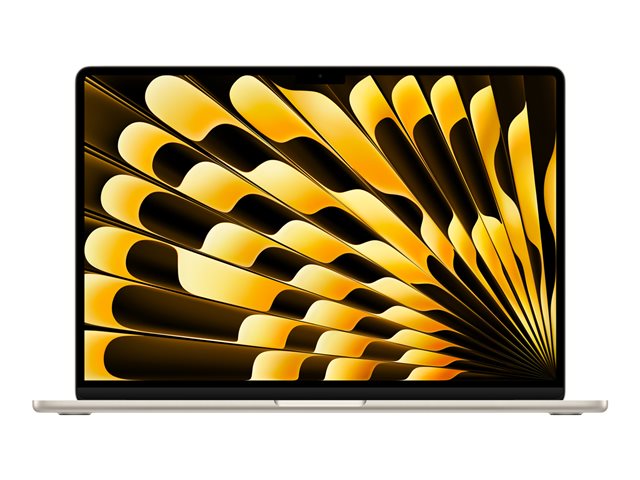 MACBOOK AIR M3 8C CPU 10C GPU