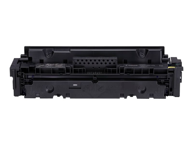 Canon Toner 055 Gelb bis 2.100 Seiten