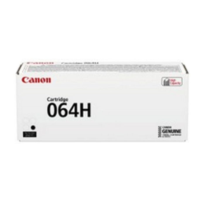 Canon 064H - Black - original - toner cartridge - for i-SENSYS LBP722Cdw, MF832Cdw