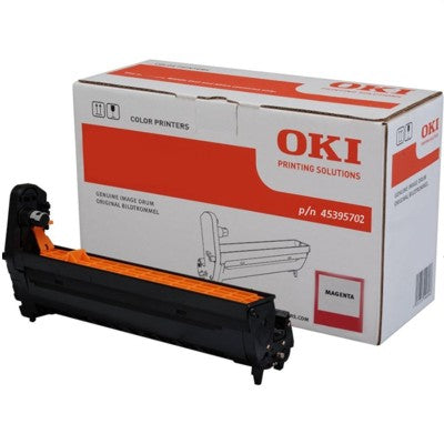 OKI Magenta 30.000 PGS 45395702
