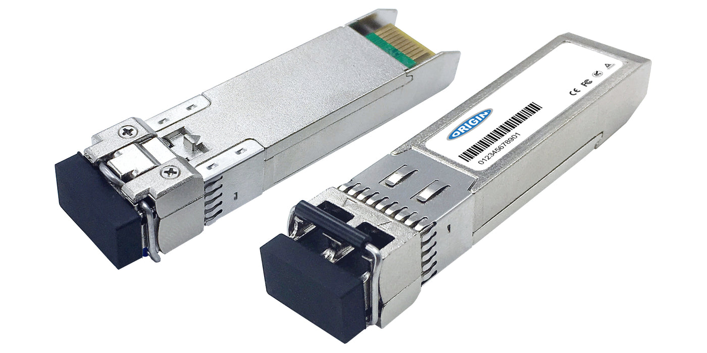Origin Storage 25G-SR-SFP100M Cisco Compatible Transceiver SFP28 25GBase-SR (850nm MMF 100m LC DOM)