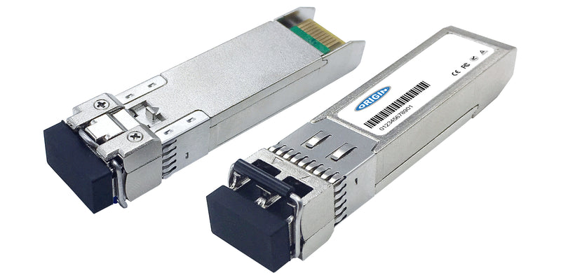 Origin Storage 25G-SR-SFP100M Cisco Compatible Transceiver SFP28 25GBase-SR (850nm MMF 100m LC DOM)
