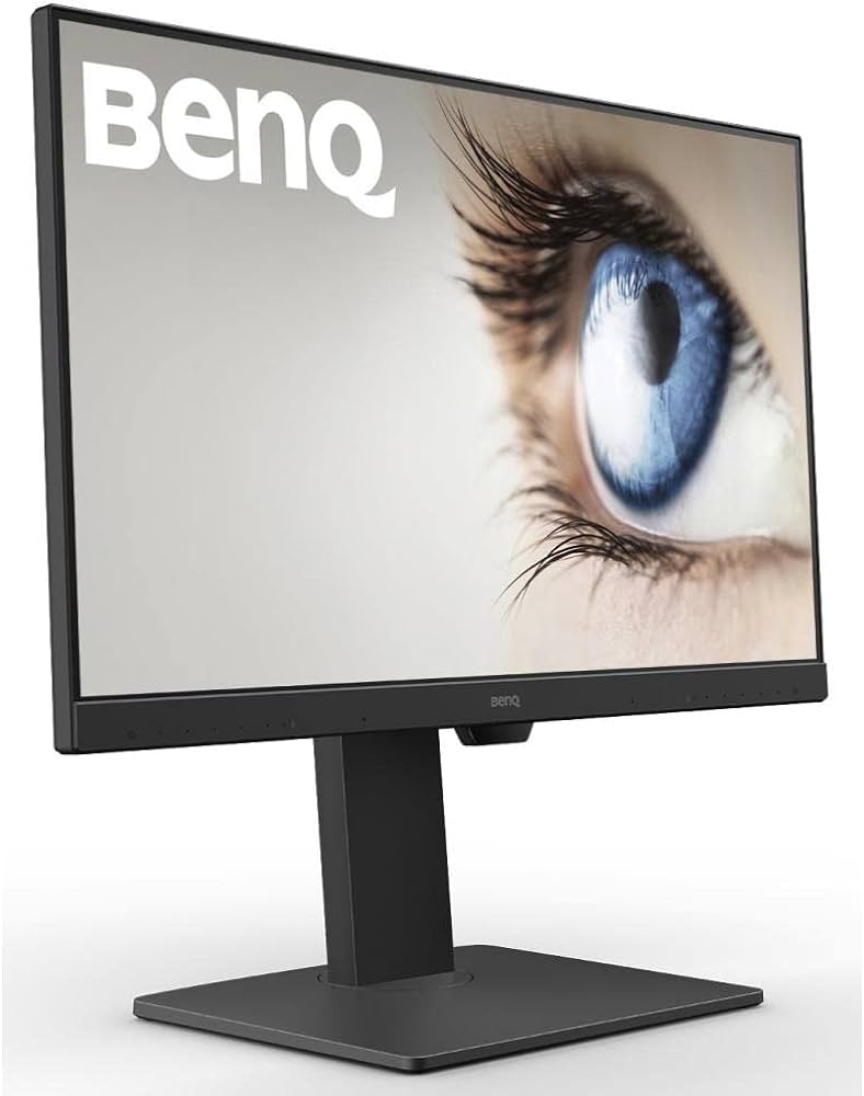 68,6cm/27 (1920x1080) BenQ GW2790T 16:9 FHD IPS 5ms 100Hz 2xHDMI DP Pivot Speaker Black