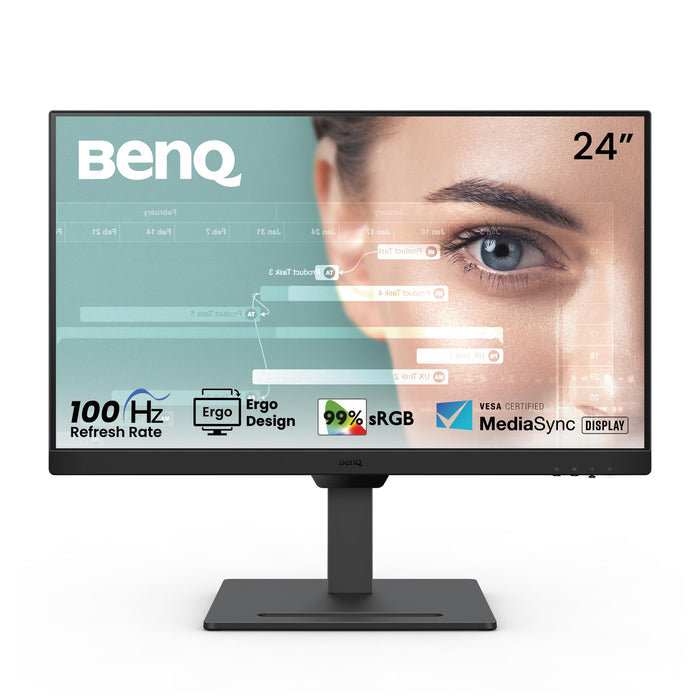 BENQ GW2490T IPS 100HZ 24IN