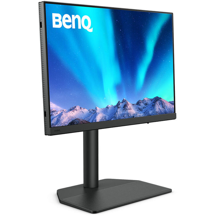 BENQ SW242Q IPS 2K QHD USB-C
