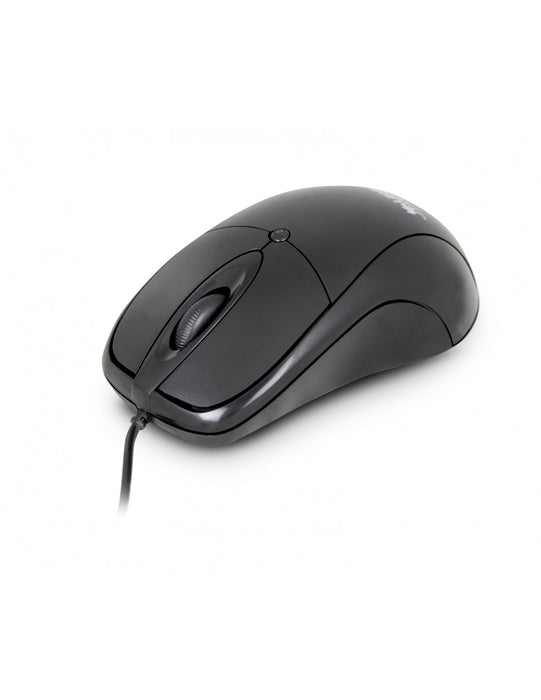 BIG CRAZY MOUSE BLACK NEW