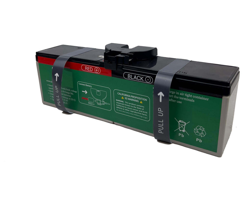 Origin Replacement UPS Battery Cartridge APCRBC160 for BN1100M2-CA