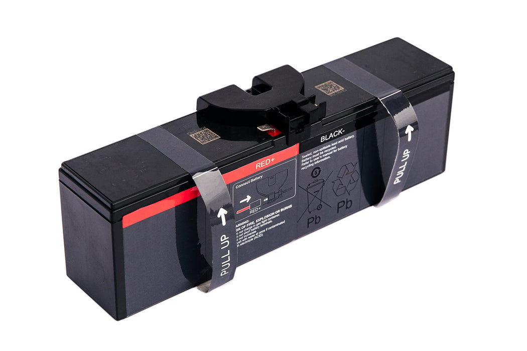 Origin Replacement UPS Battery Cartridge APCRBC161 for BN1500M2-CA