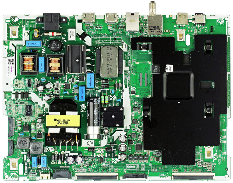 P-REAR65QTQ950SA,PC+GF30%,V-