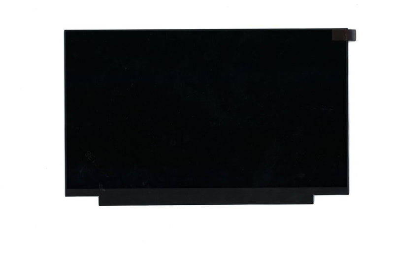 Touch LCD display