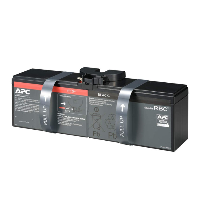 Origin Replacement UPS Battery Cartridge APCRBC160 for BR1000MS