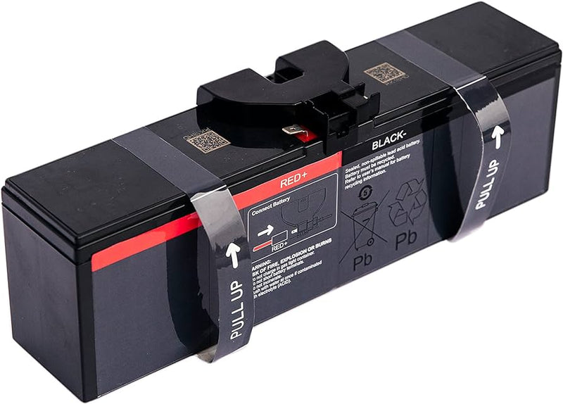 Origin Replacement UPS Battery Cartridge APCRBC160 for BR1000MS-TW